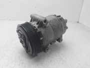 Klima Pumpe 8200053264 Renault Megane II (BM/CM) Schrägheck 1.9 dCi 120 (F9Q-800)