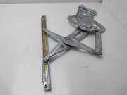 Fensterheber Links Hinten 827210006R Renault Grand Scénic III (JZ) Großraumlimousine 1.6 dCi (R9M-402(R9M-A4))
