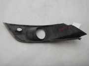 Grill 261A28562R Renault Megane IV (RFBB) Schrägheck 5-drs 1.3 TCe 160 16V (H5H-470(H5H-B4))