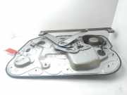 Fensterheber Links Vorne 7M51R045H17A Ford Kuga I SUV 2.0 TDCi 16V 140 (UFDA)
