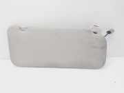 Sonnenblende Links 8143NZ Peugeot 407 (6D) Limousine 2.0 HDiF 16V (DW10BTED4(RHR))