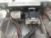 Bedienung Klimaanlage 27515BN003 Nissan Almera (N16) Schrägheck 2.2 Di 16V (YD22)