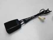 G?rtelschnalle Rechts Vorne 9681989580 Peugeot Premium 109 CV / 80 KW