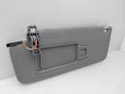 Sonnenblende Links 8V5857551P Audi A3 Limousine (8VS/8VM) Limousine 1.5 35 TFSI 16V (DPCA)
