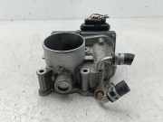 Drosselklappe 2203047010 Toyota Yaris III (P13) Schrägheck 1.33 16V Dual VVT-I (1NRFE)