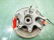 Achsschenkel Halter Rechts Hinten C2P12735 Jaguar XF (CC9) 3.0 D V6 24V (306DT)