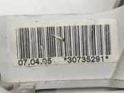 Schalthebel 30735291 Volvo S40 (MS) Limousine 2.0 D 16V (D4204T)