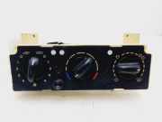 Bedienung Klimaanlage 6451FP Citroën Xsara (N1) Schrägheck 1.4i X,SX (TU3JP(KFW))