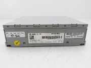 Radio 4F0035056A Audi A4 Allroad Quattro (B8) Kombi 3.0 TDI V6 24V (CCWA)