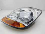 Scheinwerfer Links 96590405 Daewoo / Chevrolet CHEVROLET MATIZ S 52 CV / 38 KW