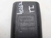 Gürtelschnalle Links Hinten 735382907 Lancia Ypsilon (843) Schrägheck 1.2 (188.A.4000)