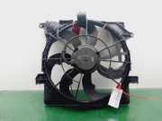 Kühlerventilator 253803ZXXX Hyundai i40 (VFA) Limousine 1.7 CRDi 16V (D4FD)