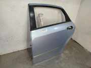 Tür Links Hinten 52063505 Fiat Linea (323AX) Limousine 1.3 D Multijet 16V VGT (199.A.3000)