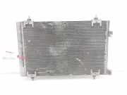 Klimakondensator 9650545480 Peugeot 307 (3A/C/D) Schrägheck 1.6 HDiF 16V (DV6TED4(9HY))