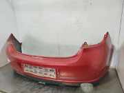 Stoßstange Hinten GS1D50221C8P Mazda 6 Sport (GH14/GHA4) Schrägheck 1.8i 16V (L8)