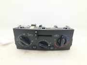 Bedienung Klimaanlage 69910002 Peugeot 207/207+ (WA/WC/WM) Schrägheck 1.4 (TU3A(KFV))