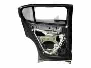 Tür Links Hinten 9825753580 Citroën C5 Aircross I (A4/AC/AJ/AR) SUV 1.2 e-THP PureTech 130 (EB2ADTS(HNS))
