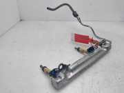Einspritzdüsen Düsenstock 2381421072 Toyota Prius (ZVW3) Schrägheck 1.8 16V (2ZRFXE)