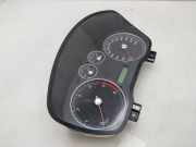 Tachoeinheit Kmh 3M5F10841B Ford Focus 2 Limousine 2.0 TDCi 16V (G6DD)