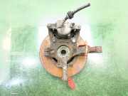 Achsschenkel Halter Rechts Vorne 8200345945 Renault Clio III (BR/CR) Schrägheck 1.5 dCi 70 (K9K-768)