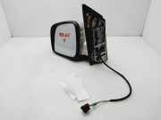 Außenspiegel Links 2K5857507AH Volkswagen Caddy III (2KA,2KH,2CA,2CH) Van 1.9 TDI (BLS) BLS