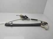 Fensterheber Links Hinten 7331109002 SsangYong Kyron SUV 2.0 M 200 Xdi 16V 4x4 (D20DT(OM664.950))