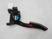 Gaspedal 24427004 Opel Astra H (L48) Schrägheck 5-drs 1.7 CDTi 16V (Z17DTH)