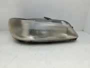 Scheinwerfer Rechts 9630218580 Peugeot 306 Break (7E) Kombi 1.9 DT (XUD9TE(DHY))