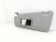 Sonnenblende Links 13163839 Opel Corsa D Schrägheck 1.3 CDTi 16V Ecotec (Z13DTH)