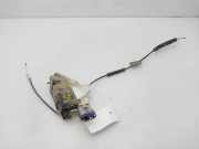 Türschloss Links Hinten 9800624880 Citroën C3 (SC) Schrägheck 1.4 (TU3AE5(KFT))