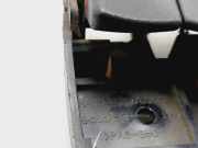 Türgriff Innen Rechts Vorne 96301551 Daewoo / Chevrolet DAEWOO NUBIRA BERLINA SE (I) 106 CV / 78 KW