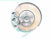 Achsschenkel Halter Links Vorne LR006859 Land + Range Rover Freelander II Geländewagen 2.2 td4 16V (224DT)