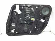 Fensterheber Rechts Vorne 82480F1010 Kia Sportage (QL) Geländewagen 1.7 CRDi 115 16V 4x2 (D4FD)