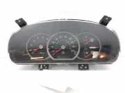 Tachoeinheit Kmh 0K52A55430A Kia Carnival 2 (FIB/FLD) Großraumlimousine 2.9 HPDi 16V (J3(CRDI))