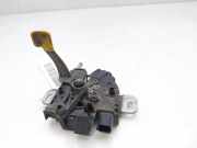 Motorhaubenschloss 7S7A16700AF Ford Mondeo IV Schrägheck 2.0 TDCi 140 16V (QXBA)