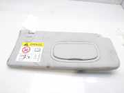 Sonnenblende Rechts 68171003AA Jeep Compass II (MP) SUV 1.4 Multi Air2 16V (55263624)