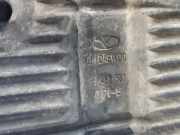 Ölwannenabdeckung 96481581 Daewoo / Chevrolet Nubira (J200) Limousine 1.6 16V (F16D3)