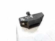 Heckschloss 7700827599 Renault Megane Scénic (JA) Großraumlimousine 1.9D (F8Q-788)