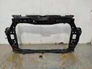 Schließplatte Kühlerträger 641011W003 Kia Rio III (UB) Schrägheck 1.2 CVVT 16V (G4LA)