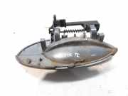 Türgriff Außen Links Hinten 9631831077 Citroën C5 Berline (DC) Schrägheck 2.0 HDi 110 (DW10ATED(RHZ))