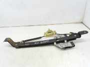 Fensterheber Rechts Hinten 1P0839462A Seat Leon (1P1) Schrägheck 5-drs 1.6 TDI 16V 105 (CAYC)