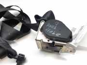 Sicherheitsgurt Rechts Hinten 735631016 Fiat Tipo (356S) Limousine 1.4 16V (843.A.1000)