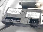 Fensterheber Rechts Vorne 807307296R Renault III Dynamique TomTom 131 CV / 96 KW