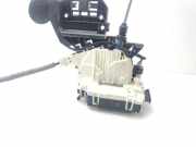 Türschloss Links Hinten A2047302735 Mercedes-Benz ML III (166) SUV 3.0 ML-350 BlueTEC V6 24V 4-Matic (OM642.826)