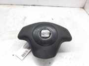 Airbag Lenkrad 6L0858560DFKZ Seat Ibiza III (6L1) Schr?gheck 1.9 SDI (ASY)
