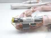 Vorhang Airbag Rechts VOOR VOOR GHK157KM0C Mazda LIM. (GH)(.2012->) Style 150 CV / 110 KW