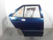 Tür Rechts Hinten 1L0833052C Seat Toledo (1L2) Limousine 1.9 TDI GLX (AHU)