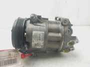 Klima Pumpe 51986965 Fiat II (357) BERLINA Lounge 95 CV / 70 KW