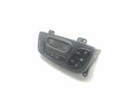 Bedienung Klimacontrolle 9725026XXX Hyundai Santa Fe I SUV 2.0 CRDi 16V 4x4 (D4EA)