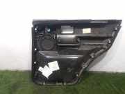 Türverkleidung Links Hinten VBA500090 Land + Range Rover Discovery III (LAA/TAA) Geländewagen 2.7 TD V6 (276DT)